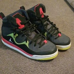 Jordans